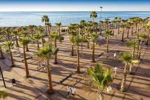 Beach - Vrbo Property (Fuengirola)