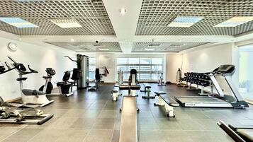 Gimnasium