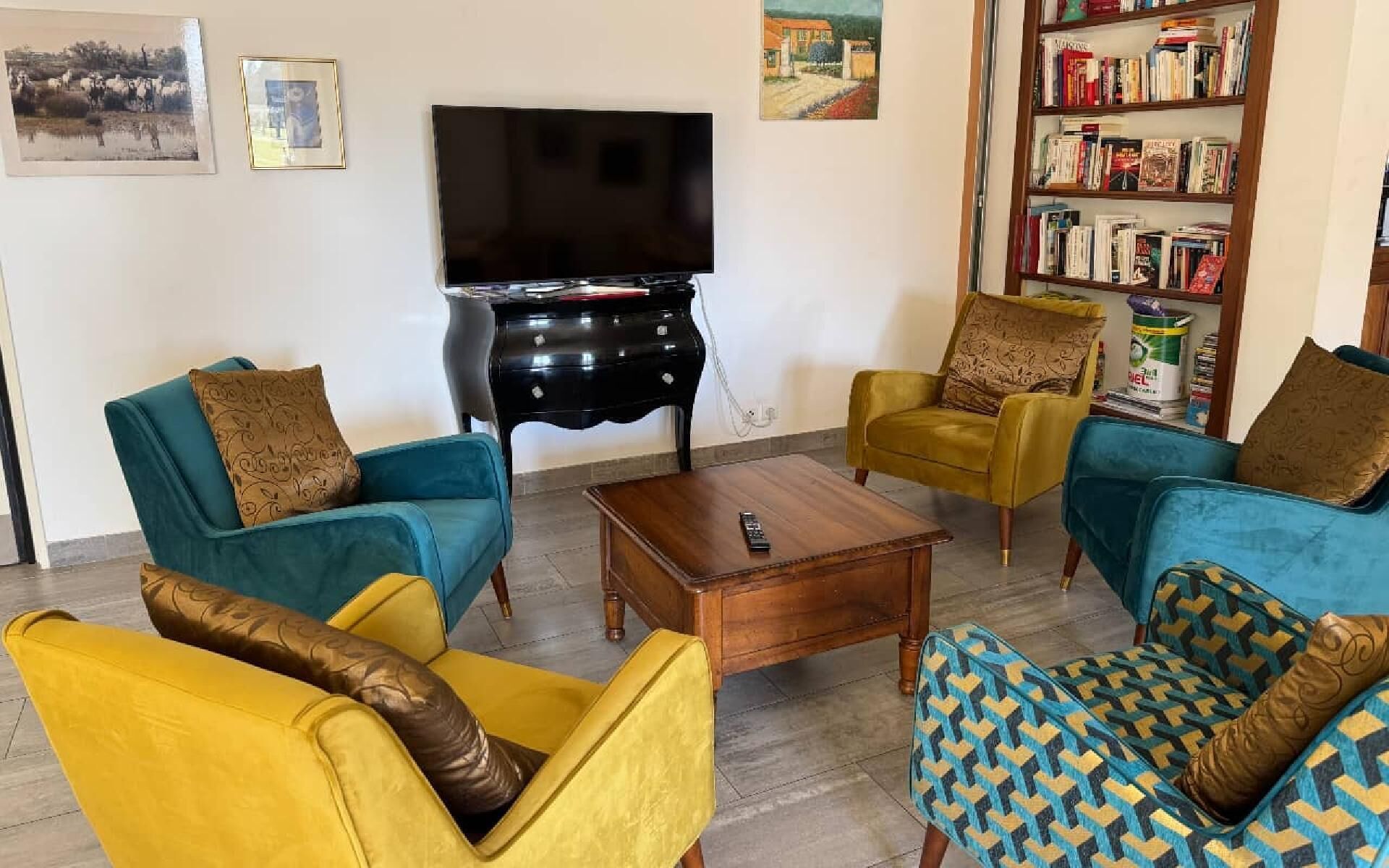 Traveling In The 21st Century Is All About Comfort - Saint-Martin-de-Crau