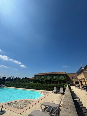 Alberca