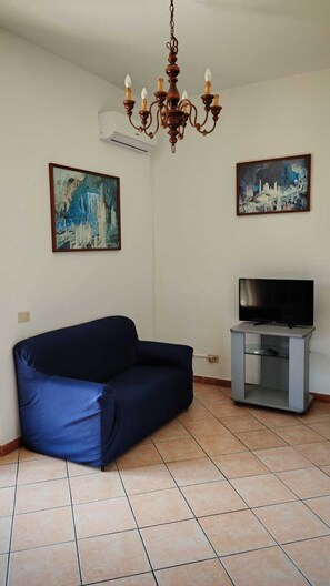 Area soggiorno