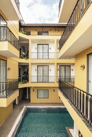 Exterior - Lumi Hoi An Hotel (Hoi An Tay Ward)