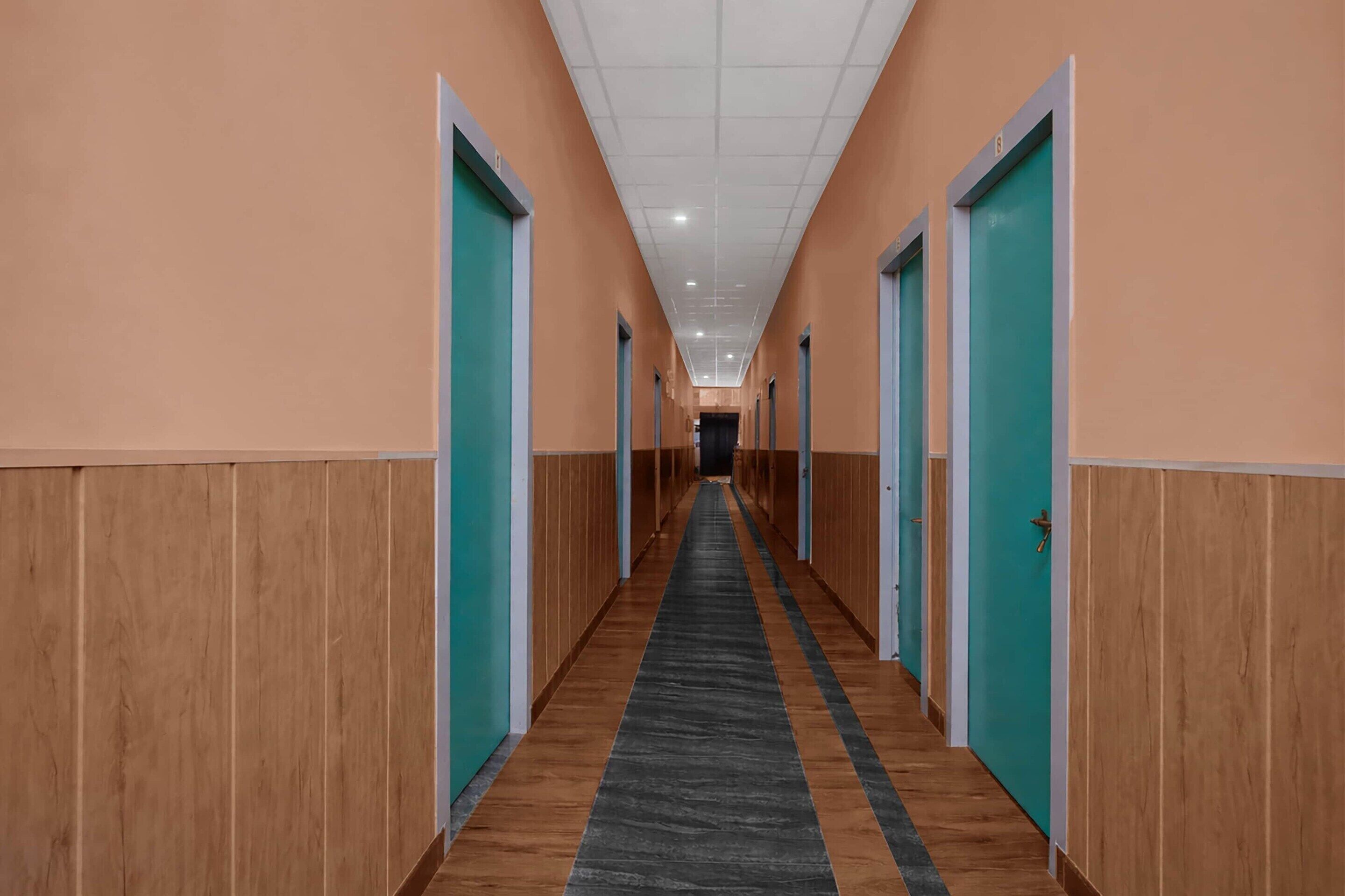 Rumah | Interior