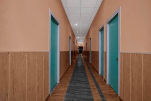 House | Interior - Deluxe Jalukbari Bus Stand Velvet Stay (Guwahati)