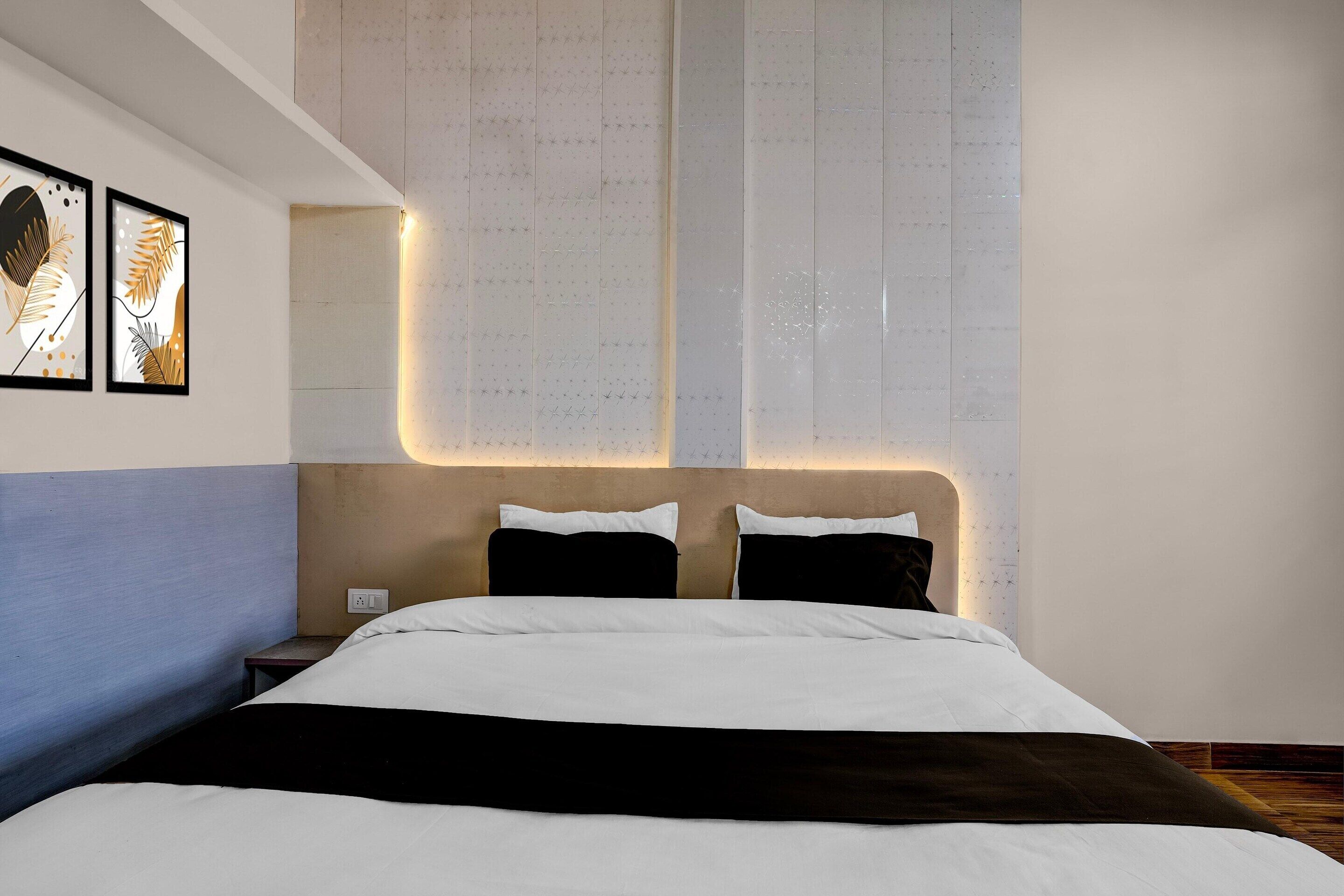 Rumah | 1 kamar tidur