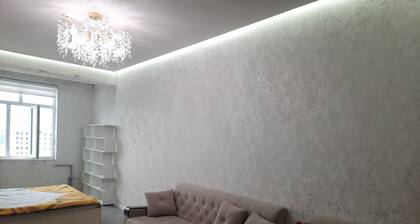 Double room deluxe family-friendly park zone