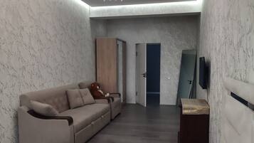 2 Schlafzimmer, WLAN