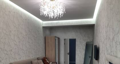 Double room deluxe family-friendly park zone