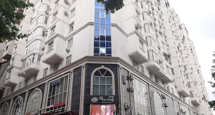 Double room deluxe family-friendly park zone