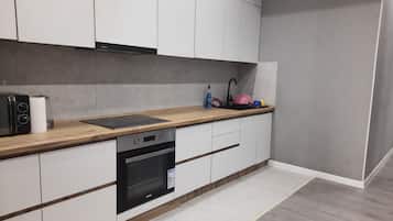 Cucina privata