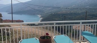Villa Eros - Private Pool - Mountain Views