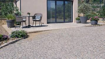 Terrazza/patio