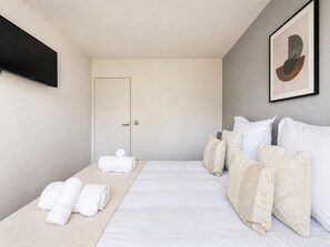 Apartment - Élégant Appartement à Levallois-Perret (Levallois-Perret)