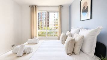 Apartment | Bügeleisen/Bügelbrett, kostenloses WLAN