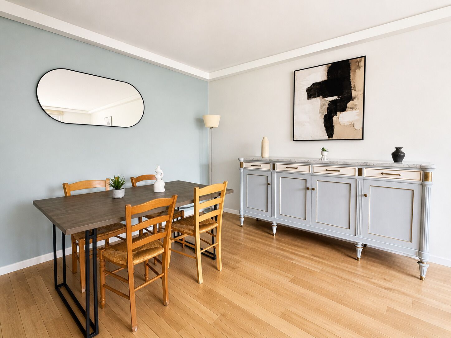 Apartment | Speisen
