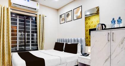 Deluxe With Twin Bed BK International