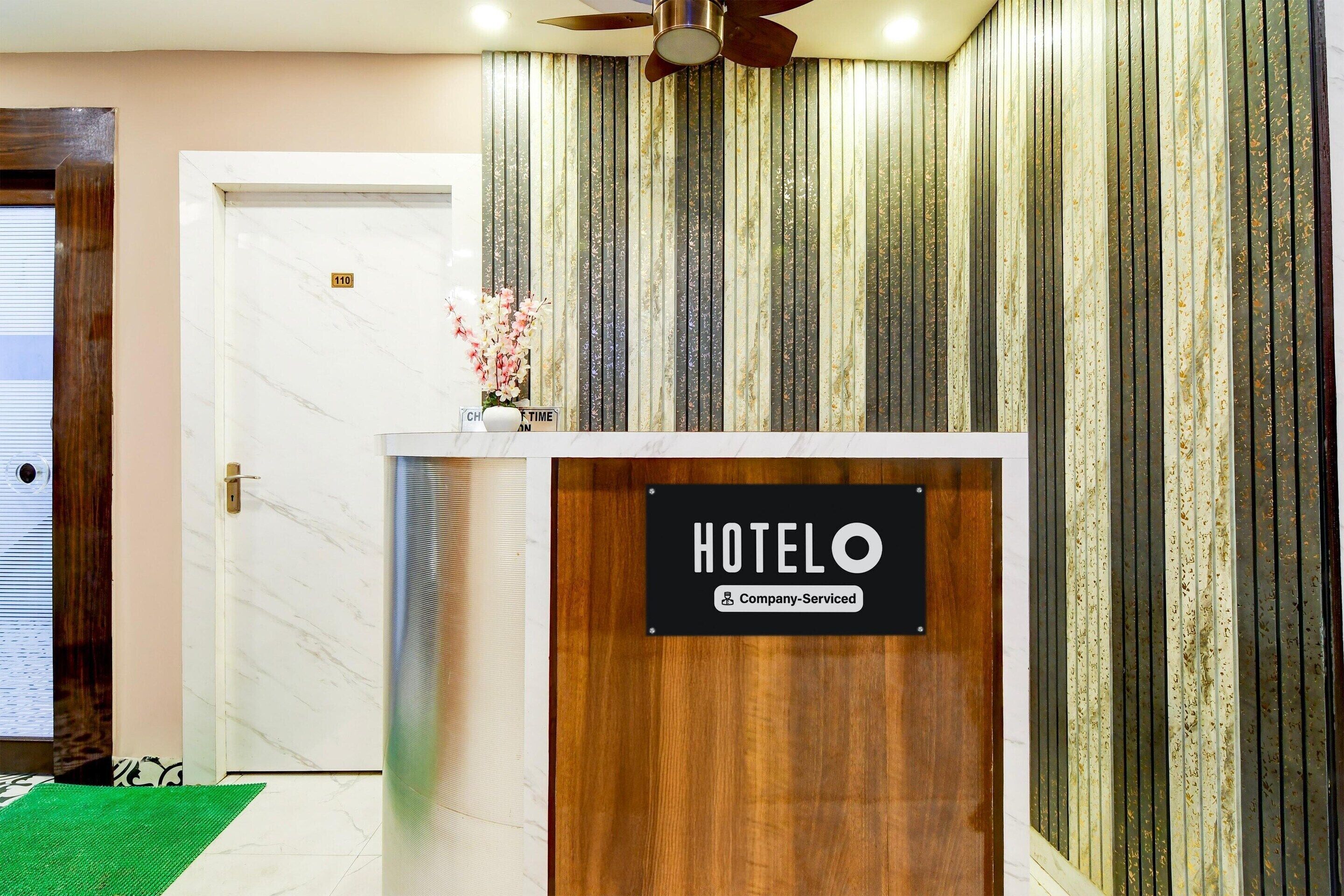 Huis | Receptie