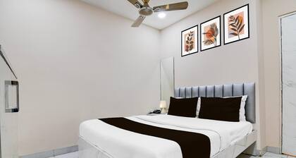 Deluxe With Twin Bed BK International