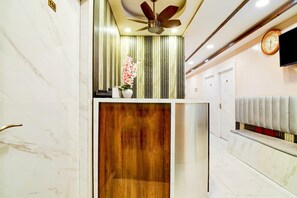 House | Reception