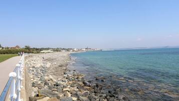 Casa de campo | Playa | Ubicación cercana a la playa