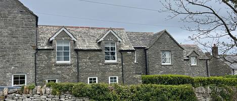 Casa de campo | Fachada