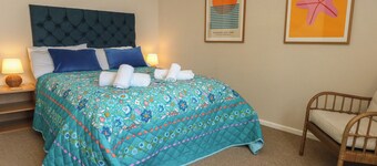 Mallow Cottage