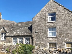 Cottage | Exterior - Mallow Cottage (Swanage)