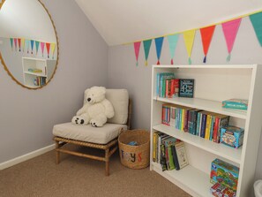 Cottage | Interior - Mallow Cottage (Swanage)