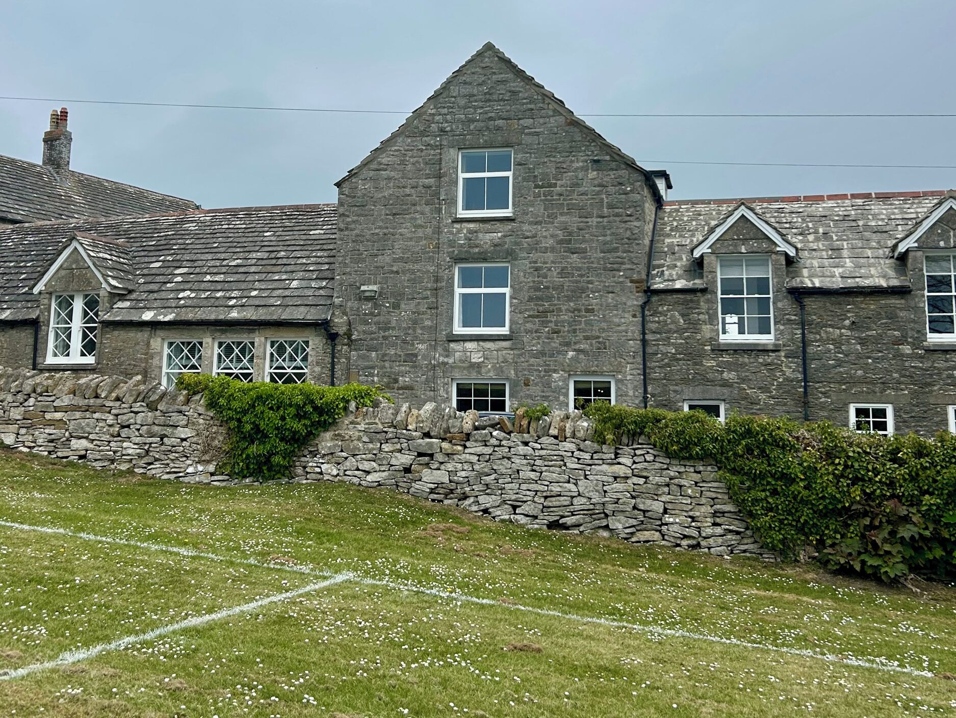 Cottage | Exterior