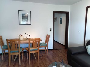 Living area - Vrbo Property (Bühlertal)