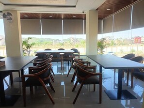 Restaurantes