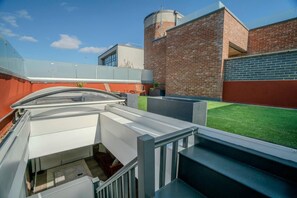 Departamento | Vista desde la propiedad