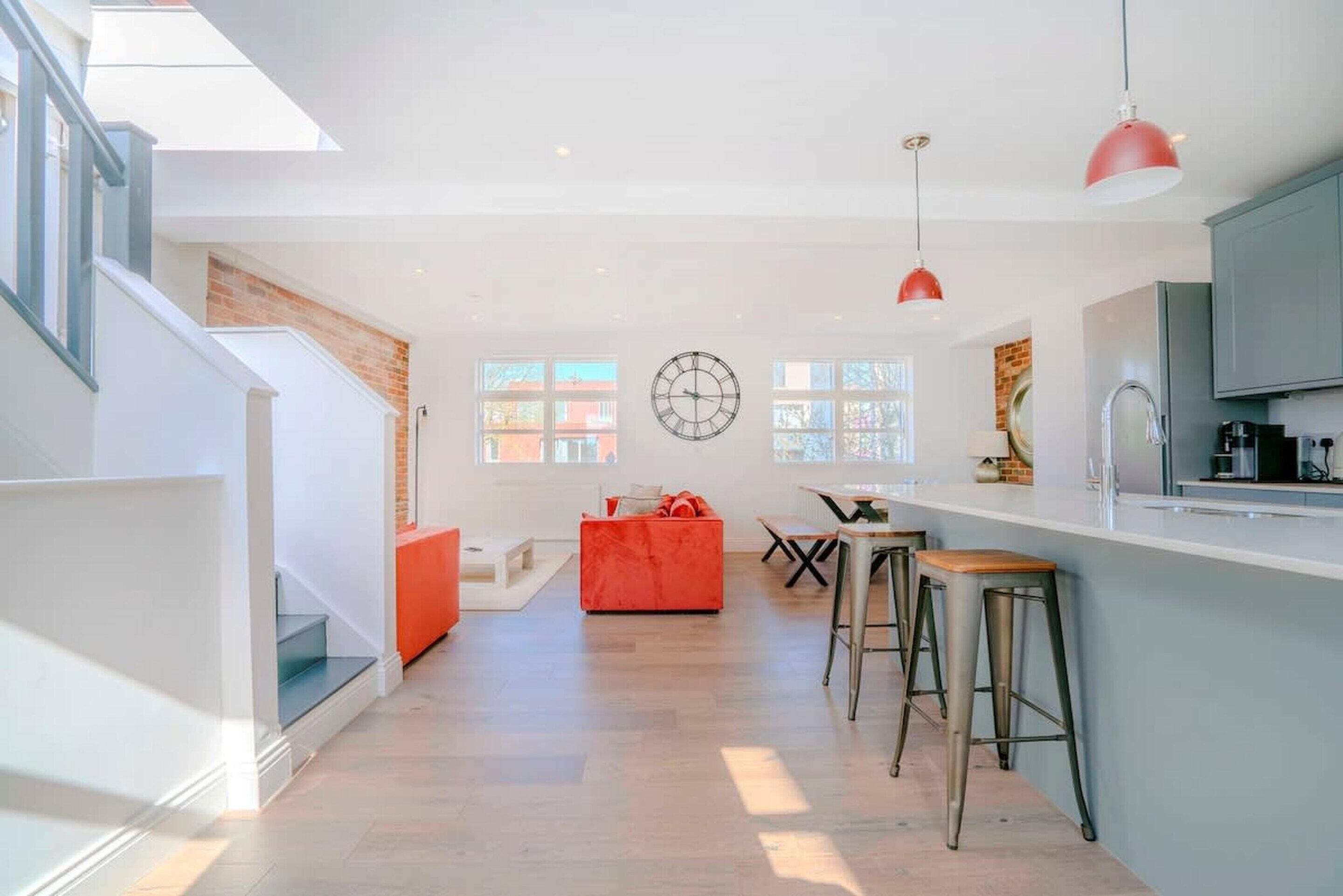 Apartment | Private kitchen