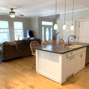Interior - Salt & Lime at Turner Tide (North Myrtle Beach)