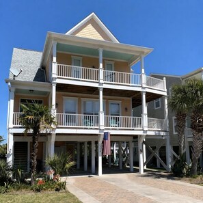 Exterior - Salt & Lime at Turner Tide (North Myrtle Beach)