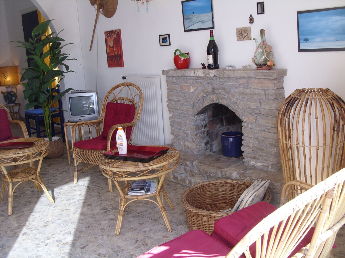 Image de profil de l’hôte
