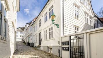 Eksteriør