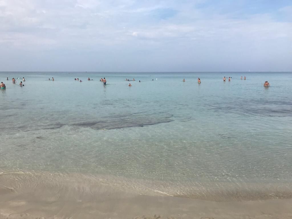 Strand