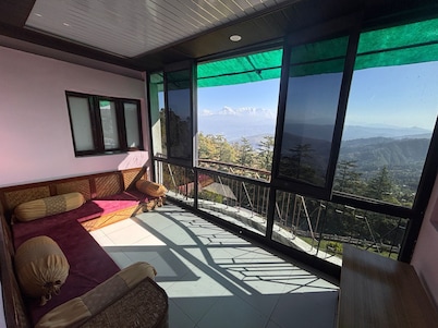 Hotel Jeetu Managed by The Bro's Hotels