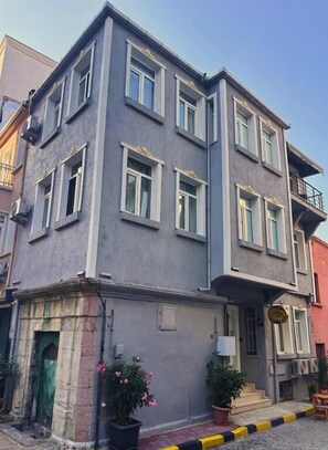 Ngoại thất
