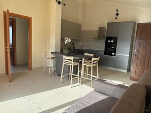 Living area - Vrbo Property (Senorbì)