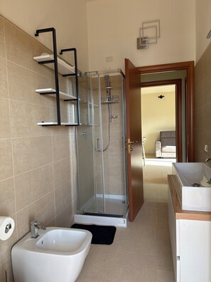 Bathroom - Vrbo Property (Senorbì)