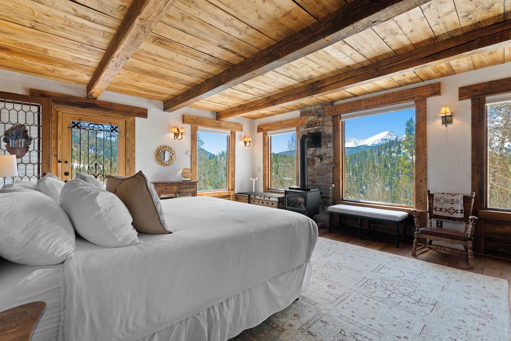 2 Schlafzimmer