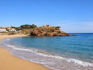 Platja