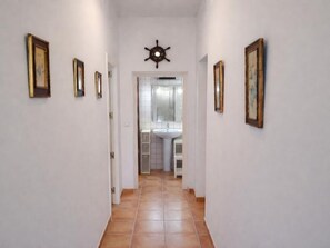 Bathroom - Charming house near beach - Costa Brava (Palamós)