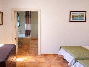 Room - Charming house near beach - Costa Brava (Palamós)