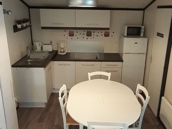 Cozinha privada