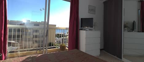 1 bedroom, free WiFi