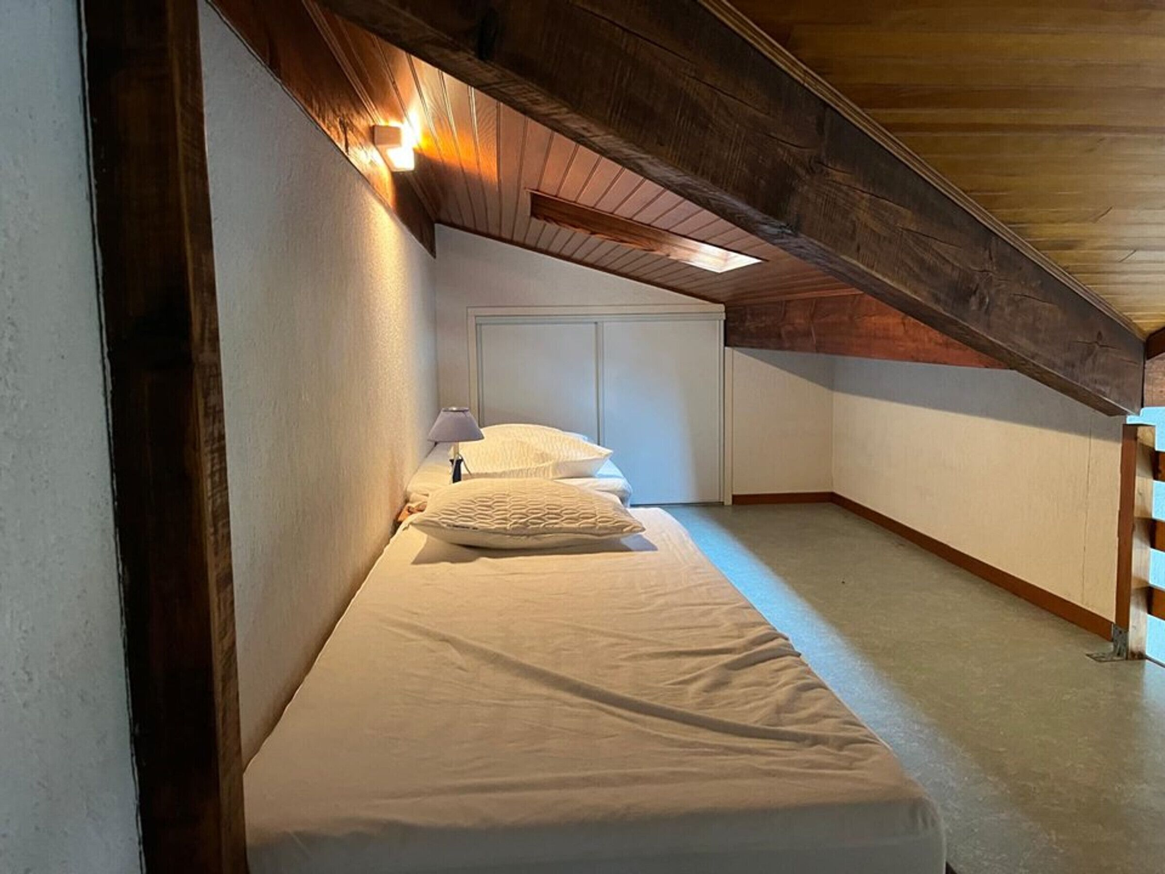 1 Schlafzimmer