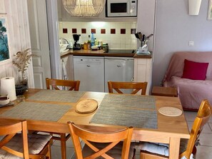 Restauration